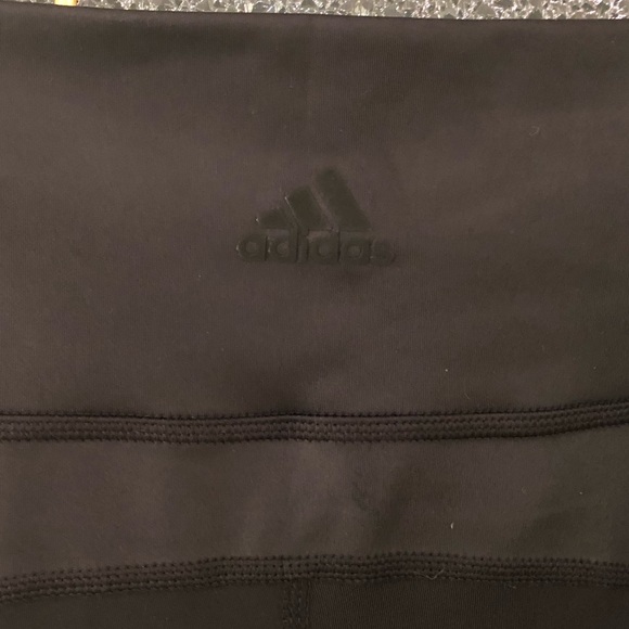 BNWOT- Adidas Believe This Legging - Picture 2 of 6